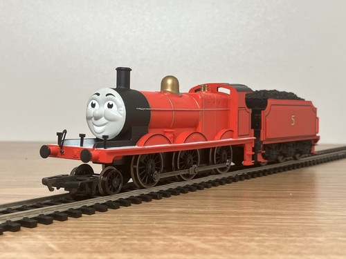Dcc ready hornby gauge - oo,