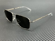 MONT BLANC MB0278S 001 Silver