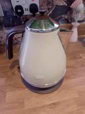 De'Longhi KBOV3001.BG Icona