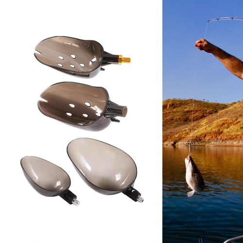 Baits casting scoop sturdy - baits,