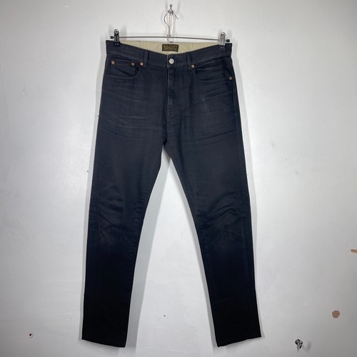 Belstaff jeans mens w32 l30 - belstaff,