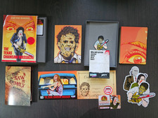 ALLEYCAT GRAPHICS VHS