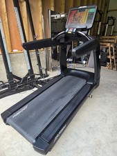 Life Fitness 95T Elevation