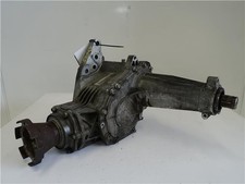 2008 Daewoo / Chevrolet