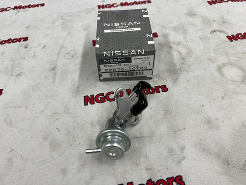 Oem regulator genuine nissan - regulator,