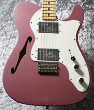 Fender Custom Shop Master