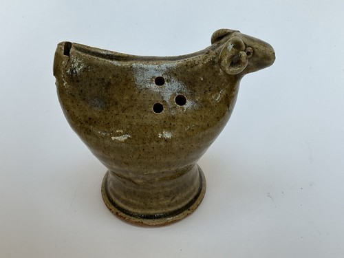 Vintage signed studio - vintage,