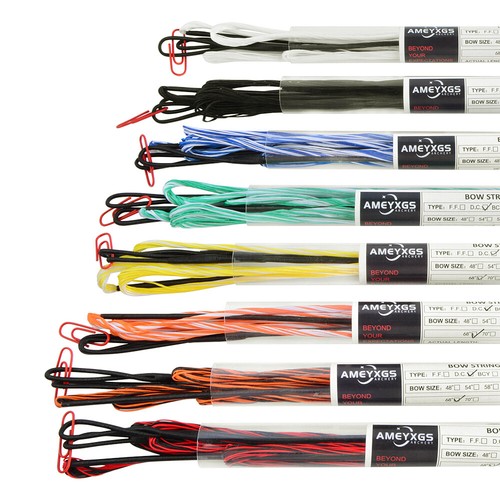 Recurve bow bowstring - 68",