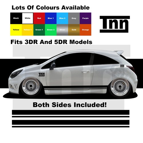 For vauxhall corsa vxr - for,