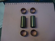 TRIUMPH/BSA SWING ARM BUSHES &