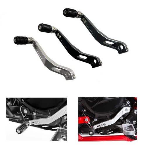 Adjustable gear lever shifter - adjustable,