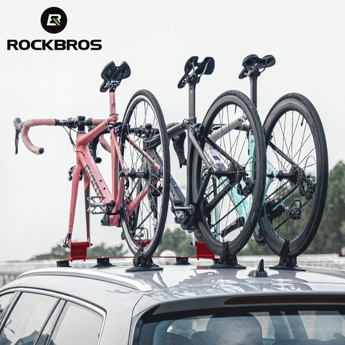 Rockbros bike sucker - rockbros, rack