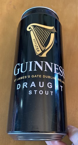 Pair guinness draught - draught, stout