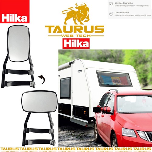 Hilka standard towing - hilka,