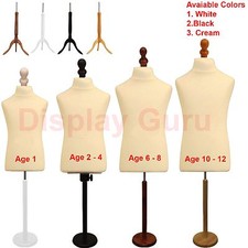 Child kids tailor dummies - kids,