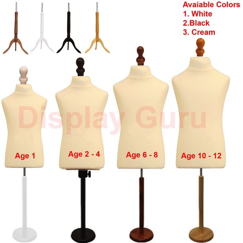 Child kids tailor dummies - child,