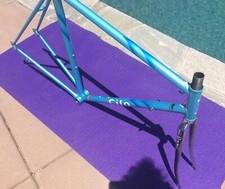 1980's Cilo 54cm Vintage Road