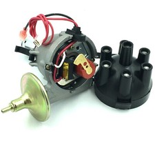 Landrover 6 Cylinder - negative earth  Stealth Electronic Ignition pack
