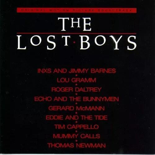 The lost boys - the,