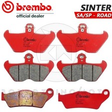 Brembo Sintered Brake Pads Kit
