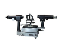 Spectrometer Diffraction
