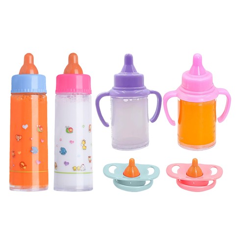 Baby doll feeding set - baby,