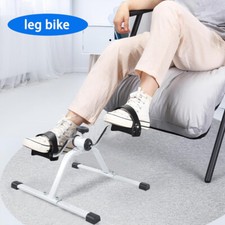 Portable Exercise Bike Arm Leg