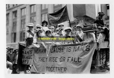 rp04598 - Suffragettes -