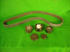 VTT214 RENAULT CLIO/LAGUNA/MEGANE/ESPACE TIMING BELT KIT