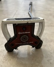 TaylorMade Daddy Long Legs