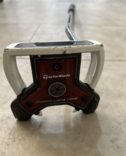 Taylormade daddy long legs - daddy,