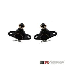 OE Replacement Front Outer