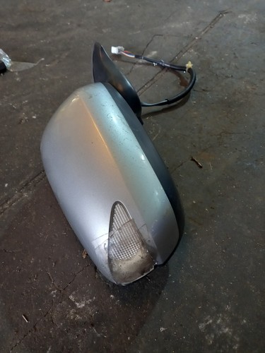 Honda jazz electric - mirror, rh