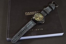 MA WATCH STRAP 26 24 22 MM