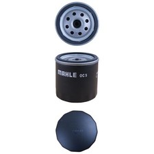 Genuine mahle spin engine - genuine, spin-on