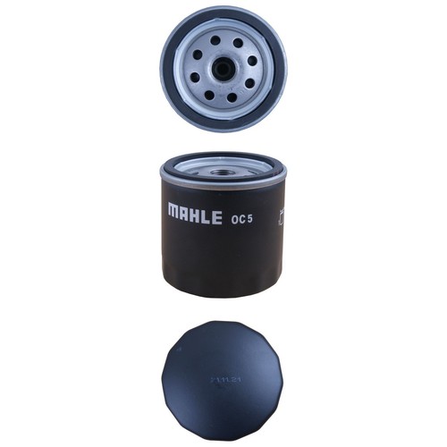 Genuine mahle spin engine - spin-on,