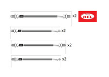 FULL KIT HEL Performance
