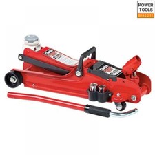 Clarke CTJ2250LP 2.25 Tonne