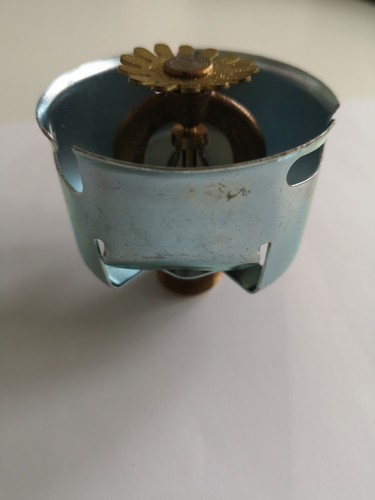 Fire sprinkler angus ssp4 - fire, 1/2"