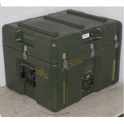 Hardigg pelican hard case - hardigg,