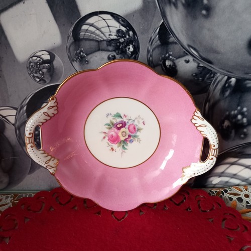 Vintage coalport pink - coalport,