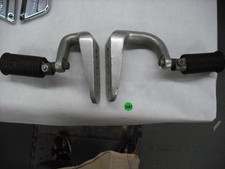 Harley Shovelhead FX FL foot