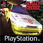 Rally Cross (Sony PlayStation