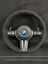 BMW HEATED CS Steering Wheel