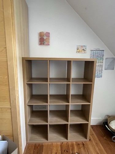 Bookshelf ikea - bookshelf,