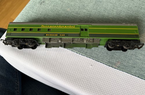 Rare triang gauge r337 - rare,