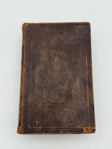 1876 german holy bible die - german,