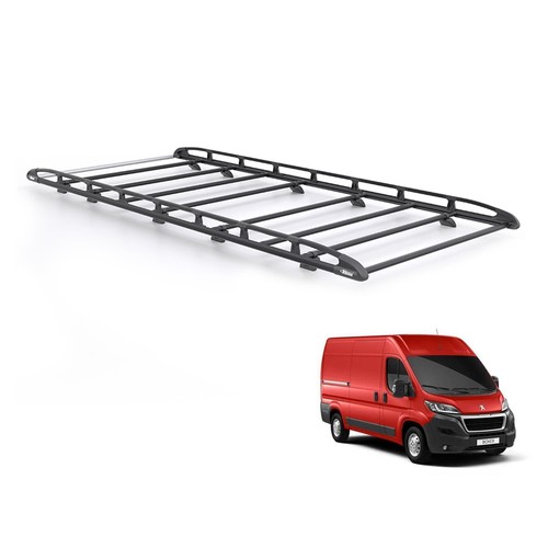 Peugeot boxer 2006 roof - peugeot,