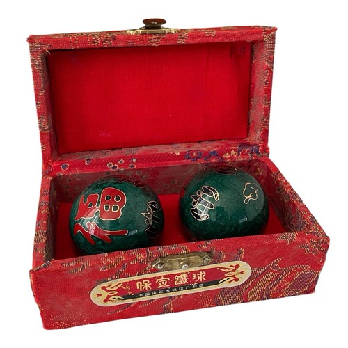 Vintage chinese baoding - vintage,