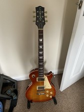 Tanglewood Les Paul TSB-58